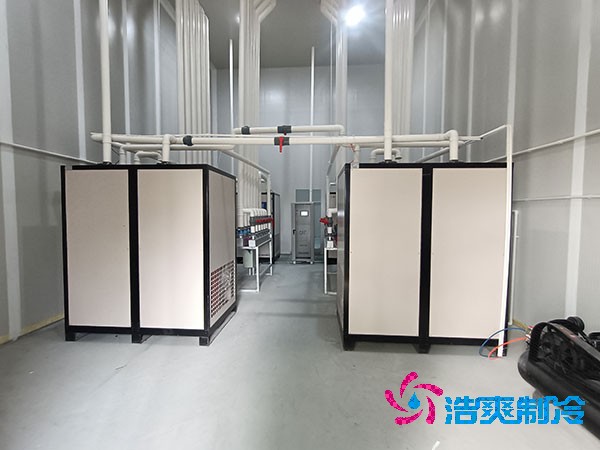 上海建設(shè)50噸果蔬氣調(diào)保鮮冷庫造價(jià)解析